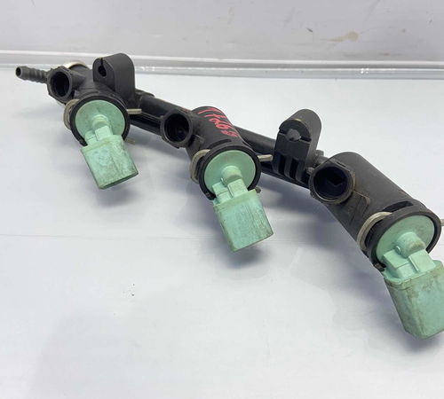 Flauta Bico Injetor Manual 1.0 3cc Volkswagen Up 2013/2016