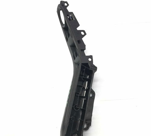 Moldura Comando Vidro Diant Esquerdo Ford New Fiesta 2017/21