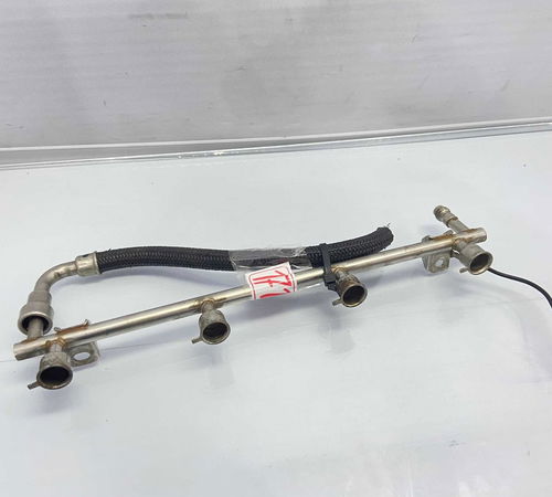 Flauta Sem Bico 1.8 16v Chevrolet Cruze 2012/2016