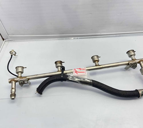 Flauta Sem Bico 1.8 16v Chevrolet Cruze 2012/2016