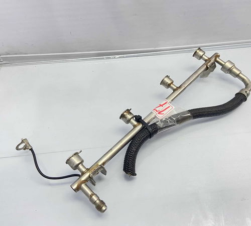 Flauta Sem Bico 1.8 16v Chevrolet Cruze 2012/2016