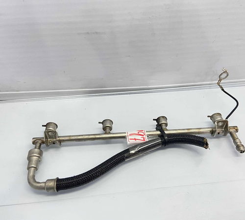 Flauta Sem Bico 1.8 16v Chevrolet Cruze 2012/2016