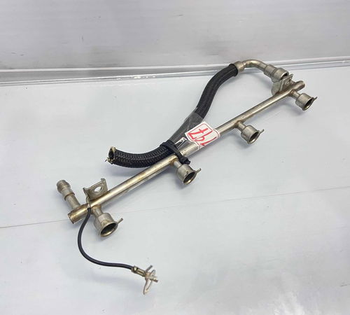 Flauta Sem Bico 1.8 16v Chevrolet Cruze 2012/2016
