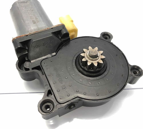 Motor Máquina De Vidro Dianteiro Direito Chevrolet Vectra 10