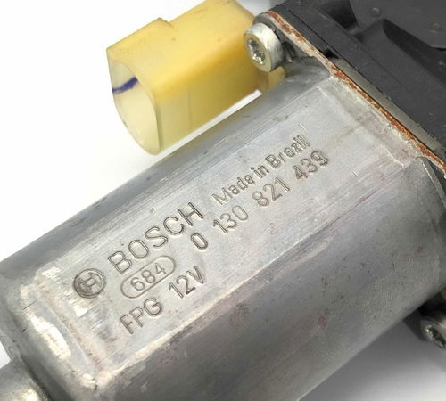 Motor Máquina De Vidro Dianteiro Direito Chevrolet Vectra 10