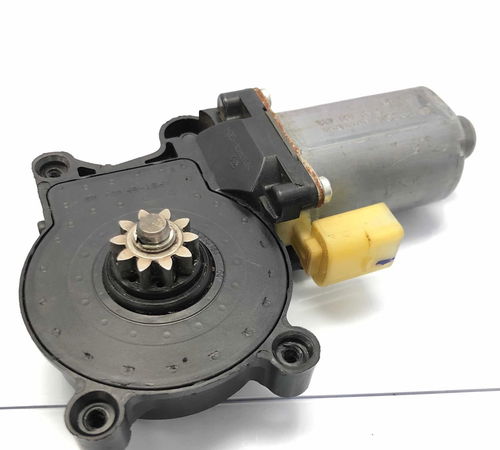 Motor Máquina De Vidro Dianteiro Direito Chevrolet Vectra 10