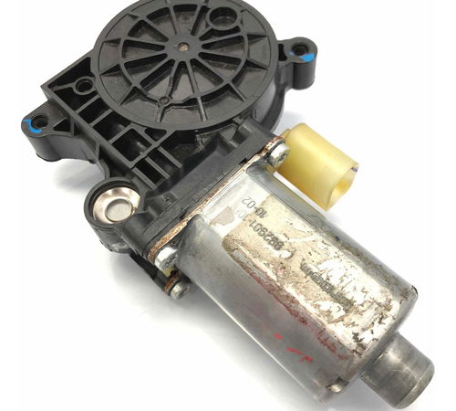 Motor Máquina De Vidro Dianteiro Direito Chevrolet Vectra 10