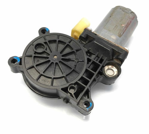 Motor Máquina De Vidro Dianteiro Direito Chevrolet Vectra 10
