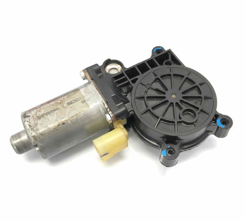 Motor Máquina De Vidro Dianteiro Direito Chevrolet Vectra 10