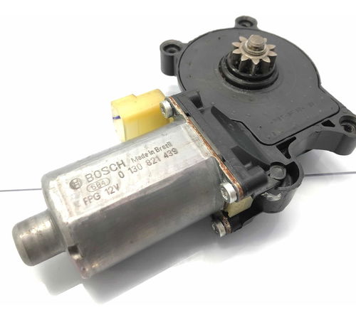 Motor Máquina De Vidro Dianteiro Direit...