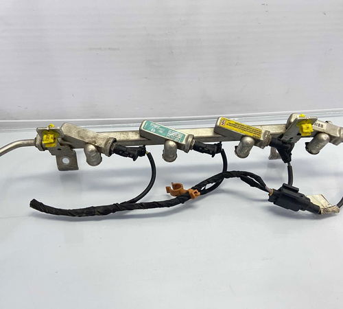 Flauta Com Bico 1.6 16v Ford New Fiesta 2013/2016