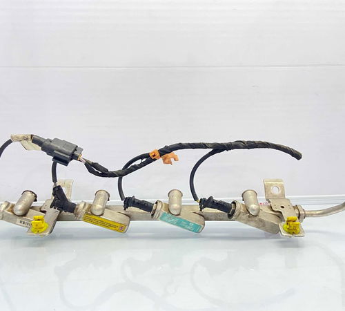 Flauta Com Bico 1.6 16v Ford New Fiesta 2013/2016