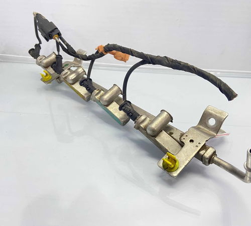 Flauta Com Bico 1.6 16v Ford New Fiesta 2013/2016