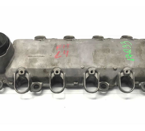 Tampa Do Cabeçote Honda Fit 1.4 16v 2003/2008