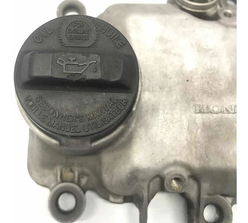 Tampa Do Cabeçote Honda Fit 1.4 16v 2003/2008
