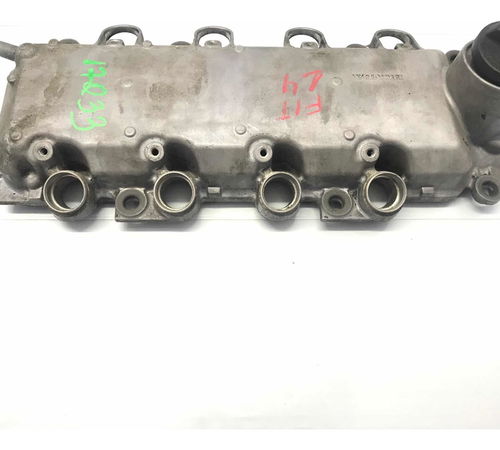 Tampa Do Cabeçote Honda Fit 1.4 16v 2003/2008