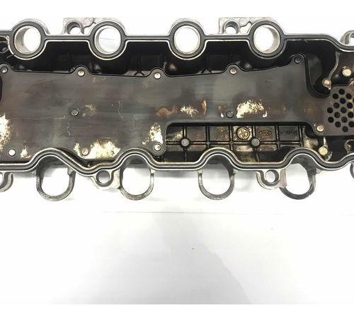 Tampa Do Cabeçote Honda Fit 1.4 16v 2003/2008