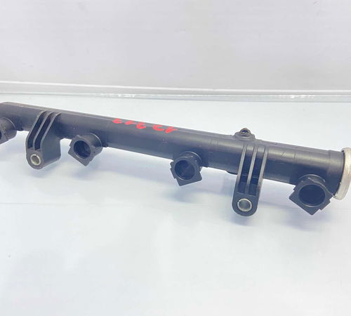 Flauta Bico Injetor 1.0 Volkswagen Fox 2010/2014