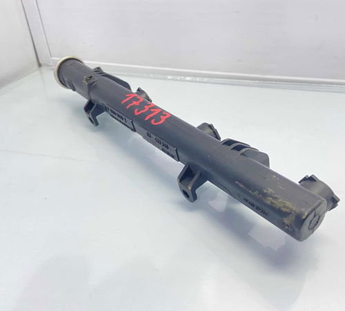 Flauta Bico Injetor 1.0 Volkswagen Fox 2010/2014