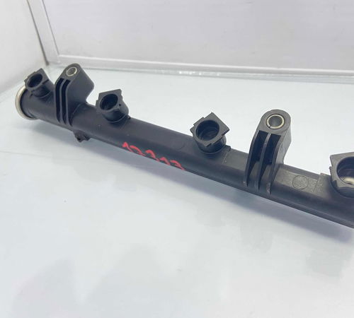 Flauta Bico Injetor 1.0 Volkswagen Fox 2010/2014