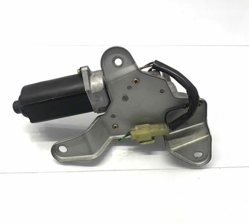 Motor Limpador Tampa Traseira Honda Fit 2003/2007