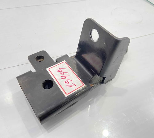 Gancho Reboque Dianteiro Renault Duster 2010/2019