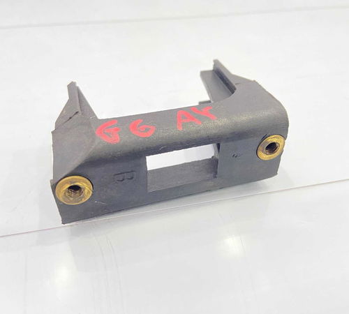 Suporte Ar Volkswagen Gol G6 2013/2019