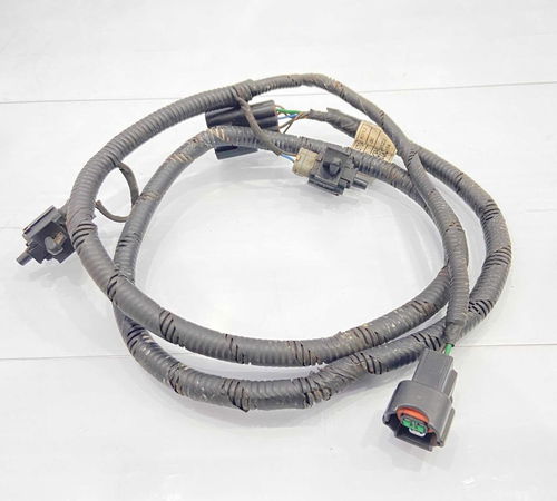 Chicote Radiador Kia Cerato 2020/2022