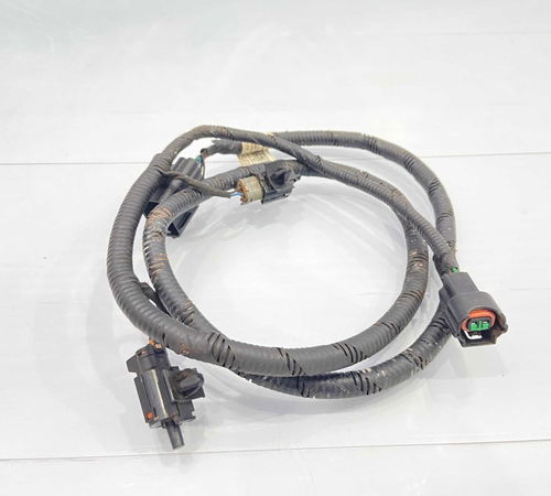 Chicote Radiador Kia Cerato 2020/2022