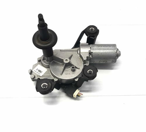 Motor Limpador Tampa Traseira C/det Renault Duster 12/18