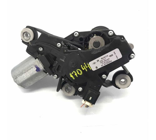 Motor Limpador Tampa Traseira C/det Renault Duster 12/18