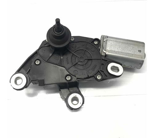 Motor Limpador Tampa Traseira Volkswagen Fox 2010/2014