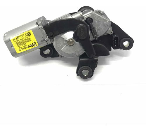 Motor Limpador Tampa Traseira Volkswagen Fox 2010/2014