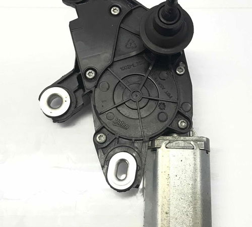 Motor Limpador Tampa Traseira Volkswagen...