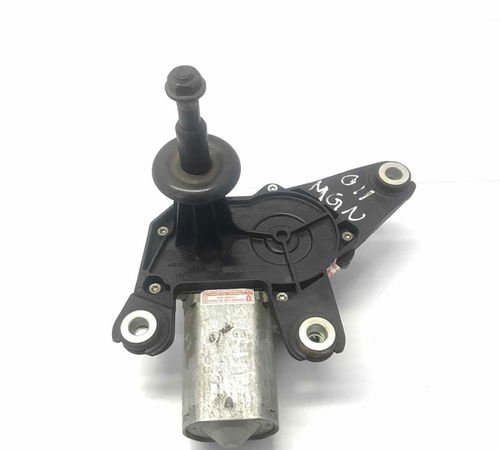 Motor Limpador Tampa Traseira Renault Megane Grandtour 06/12