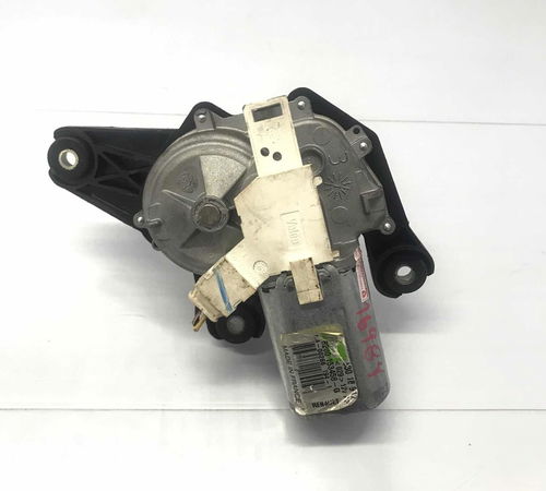 Motor Limpador Tampa Traseira Renault Megane Grandtour 06/12
