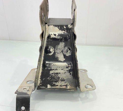 Suporte Alma Pára-choque Esquerdo Chevrolet Vectra 2006/2012