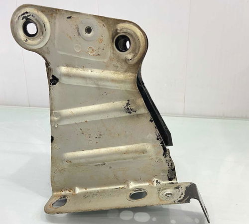 Suporte Alma Pára-choque Esquerdo Chevrolet Vectra 2006/2012
