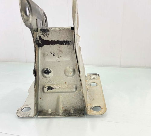 Suporte Alma Pára-choque Esquerdo Chevrolet Vectra 2006/2012