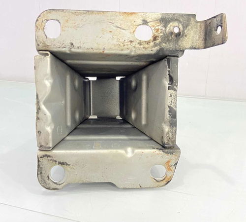 Suporte Alma Pára-choque Esquerdo Chevrolet Vectra 2006/2012