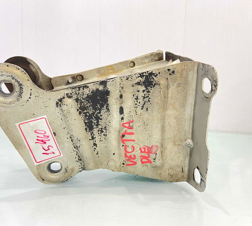 Suporte Alma Pára-choque Esquerdo Chevrolet Vectra 2006/2012