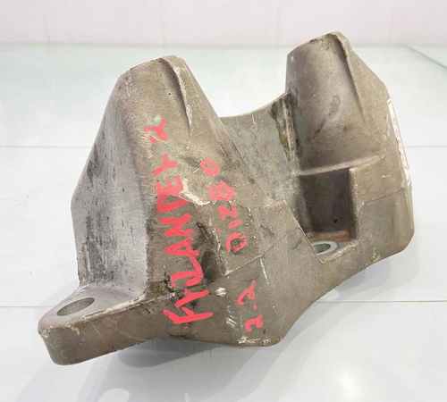 Suporte Coxim Transmissão Diesel 2.2 Freelander  2012
