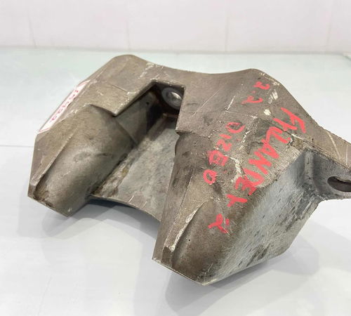 Suporte Coxim Transmissão Diesel 2.2 Freelander  2012