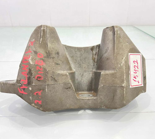 Suporte Coxim Transmissão Diesel 2.2 Fr...