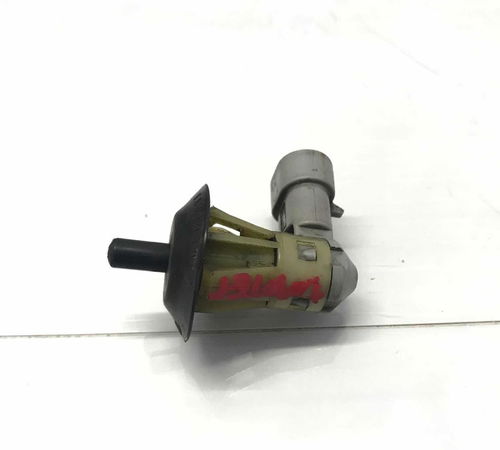 Interruptor Luz Cortesia Porta Renault Duster 2010/2019