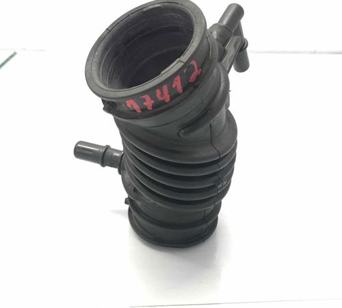 Mangueira Caixa Filtro De Ar Ford Ka 2013/2018