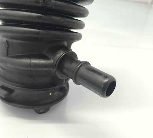 Mangueira Caixa Filtro De Ar Ford Ka 2013/2018