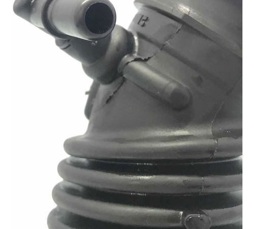 Mangueira Caixa Filtro De Ar Ford Ka 2013/2018