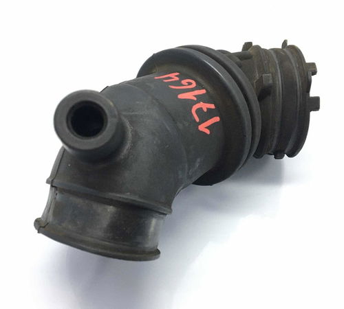 Tubo Caixa Filtro De Ar Hyundai Hb20 2013/2018 1.0