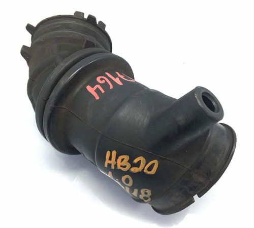 Tubo Caixa Filtro De Ar Hyundai Hb20 201...